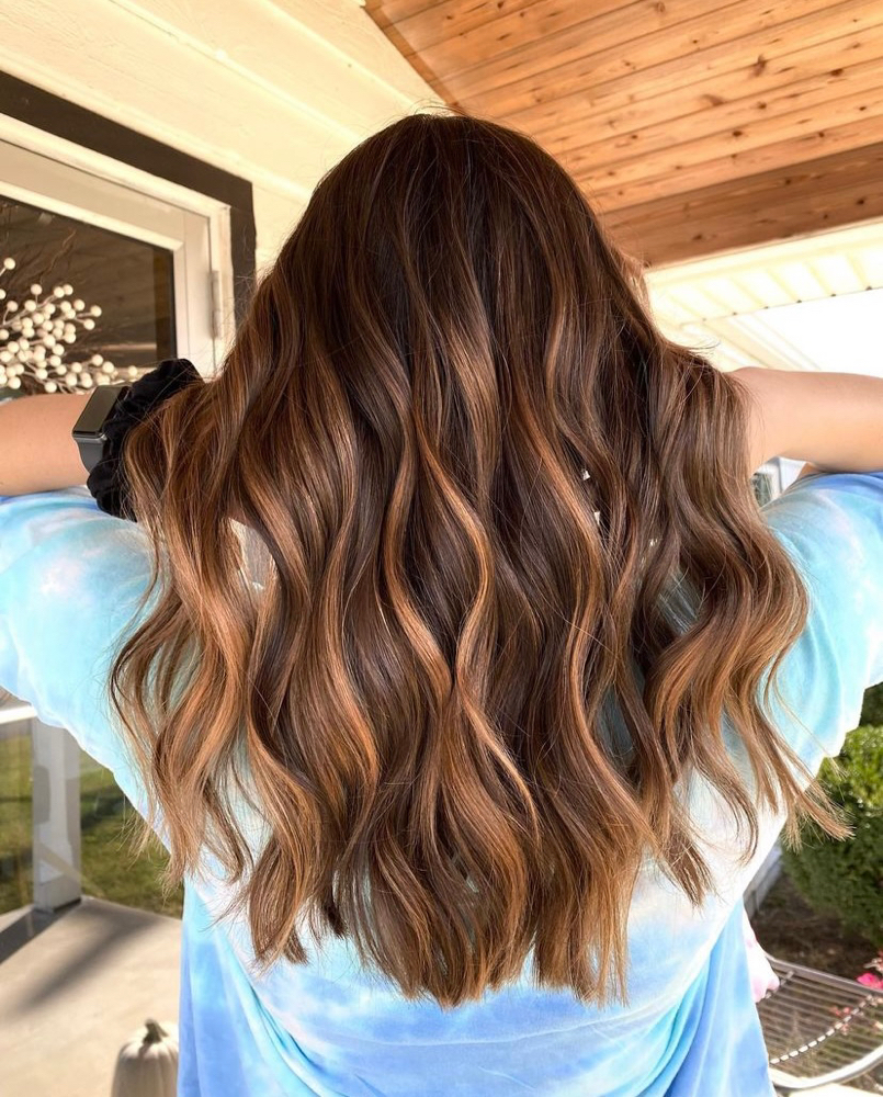 Balayage