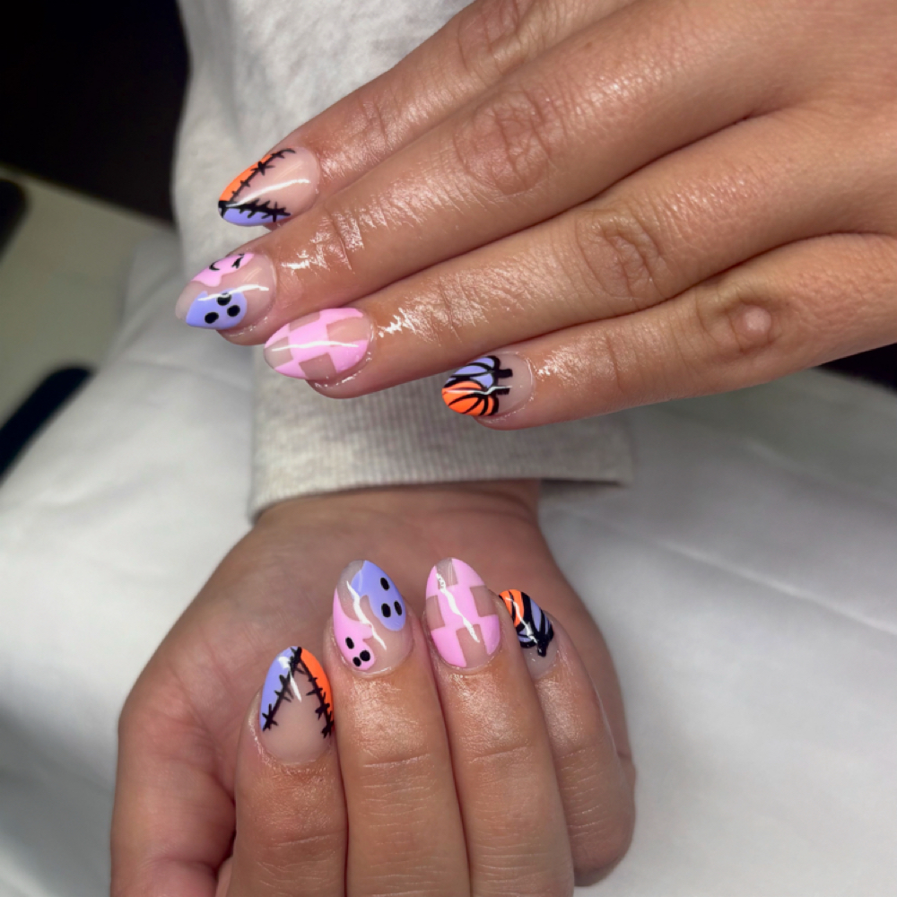 Short FULLSET - (full Design)