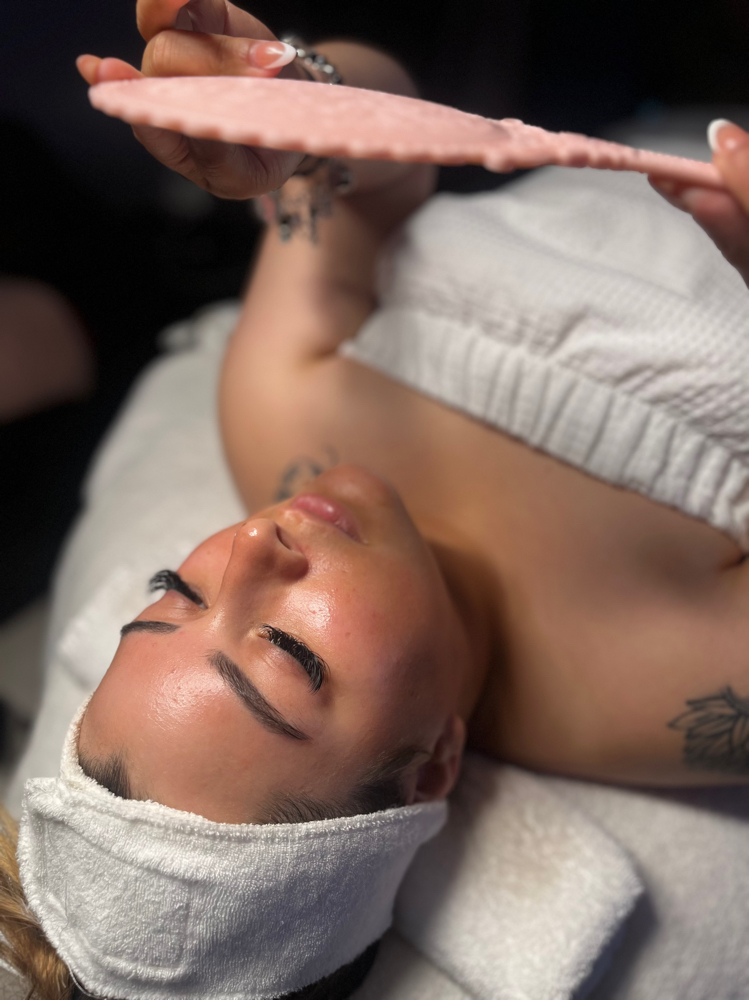 Dermaplane Add On