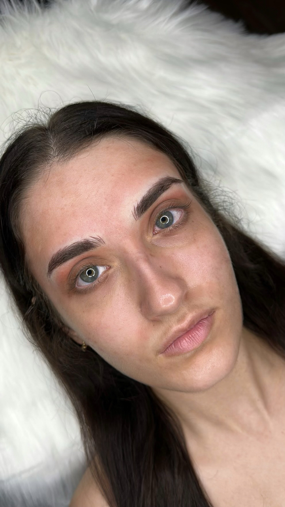 Microblading