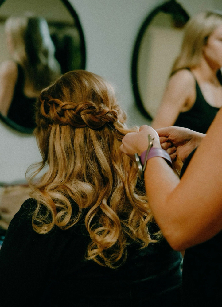 Add A Braid at Bestowed Beauty in Grandview, MO