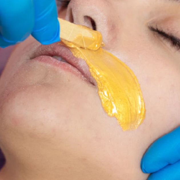 Lip Wax at Finalcut Artistry in Strongsville, OH