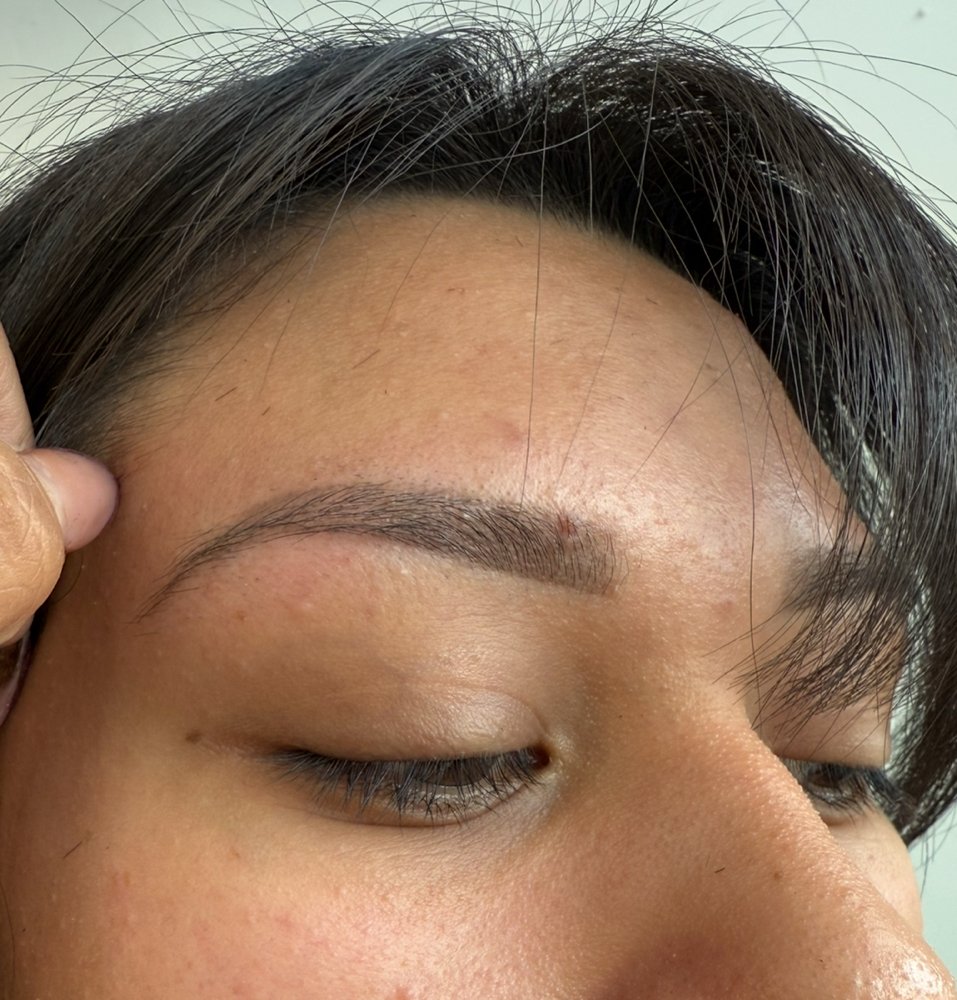 Permanent Makeup