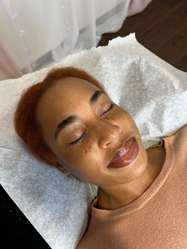 Brow Sculpt