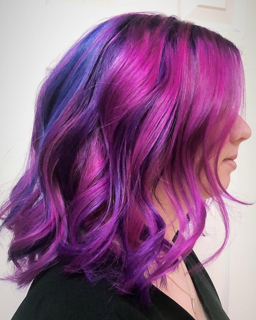Fashion Color