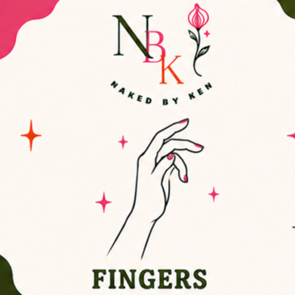 Hands And Fingers at Nakedbyken in Las Vegas, NV