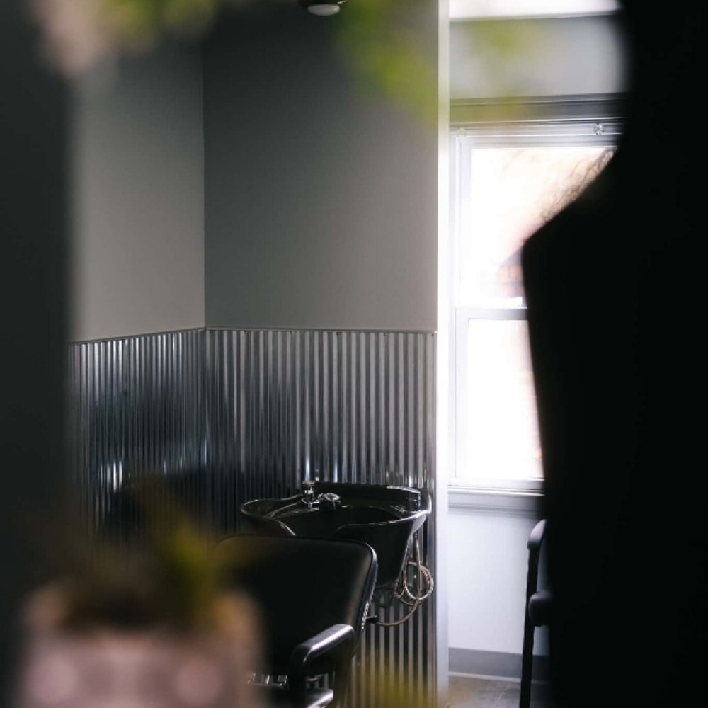 Shampoo Cut & Style at House of Sage Salon & Suites in Saginaw, MI