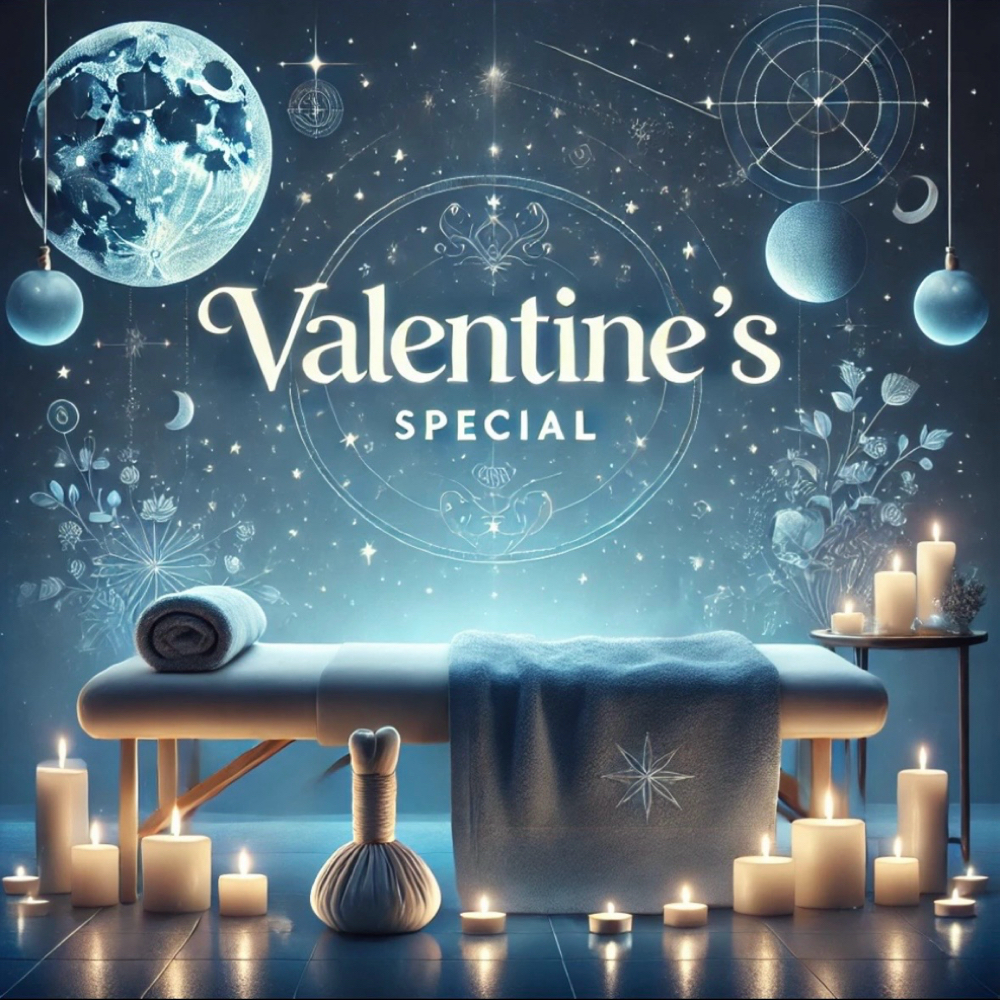 Valentines Day Experience