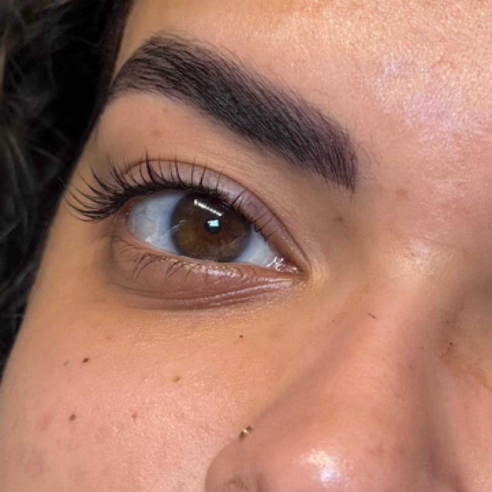 A1 Brow Shape at Stephs A1 Beauty Bar in Southwest Ranches, FL