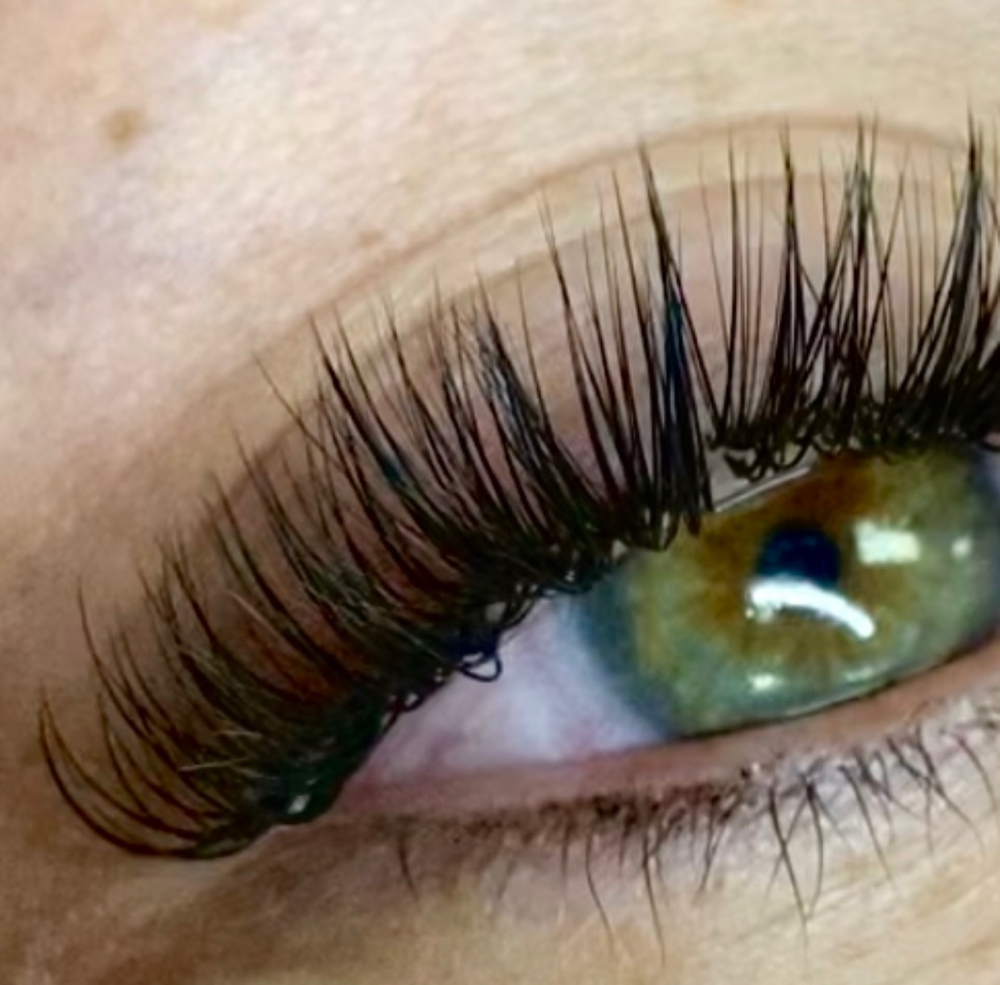 Angel Eye Set