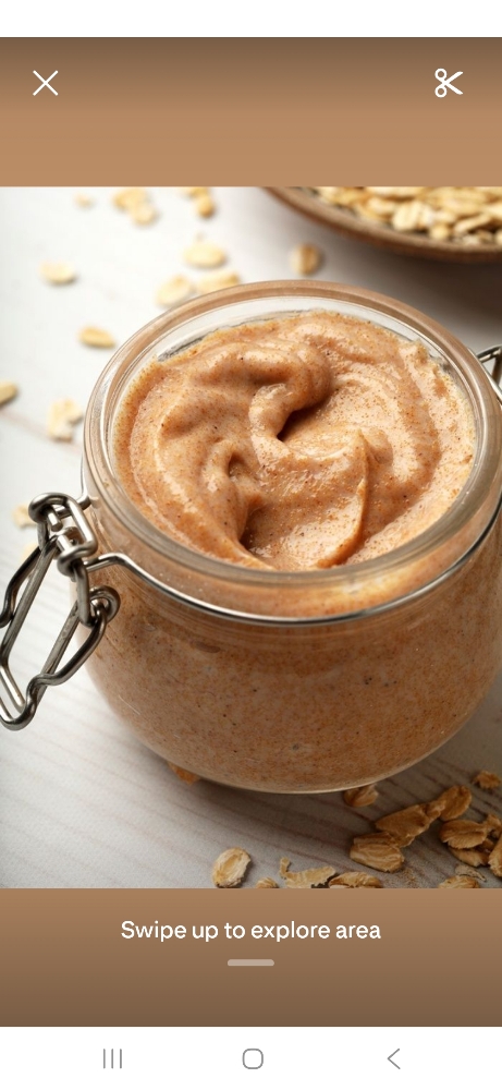 Body Scrub Add On