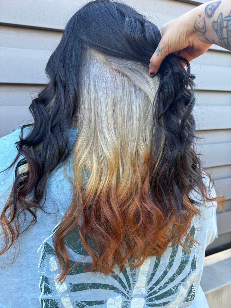 Color Correction