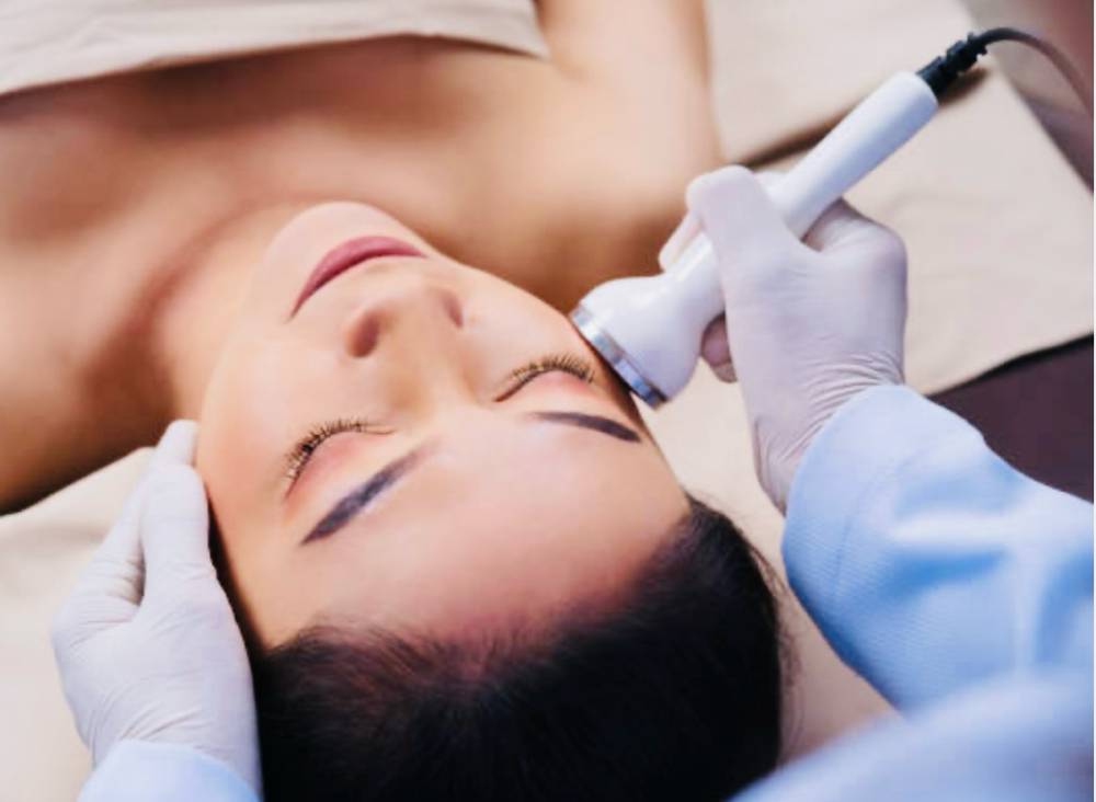 Radiance Remedy Facial