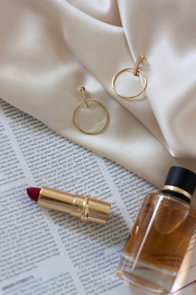 BRIDAL TRIAL