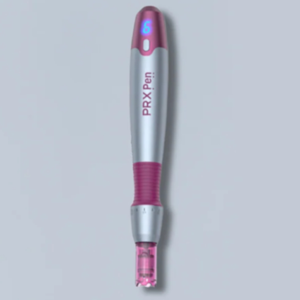Microneedling at Jade Aesthetics and Wellness LLC in Wentzville, MO