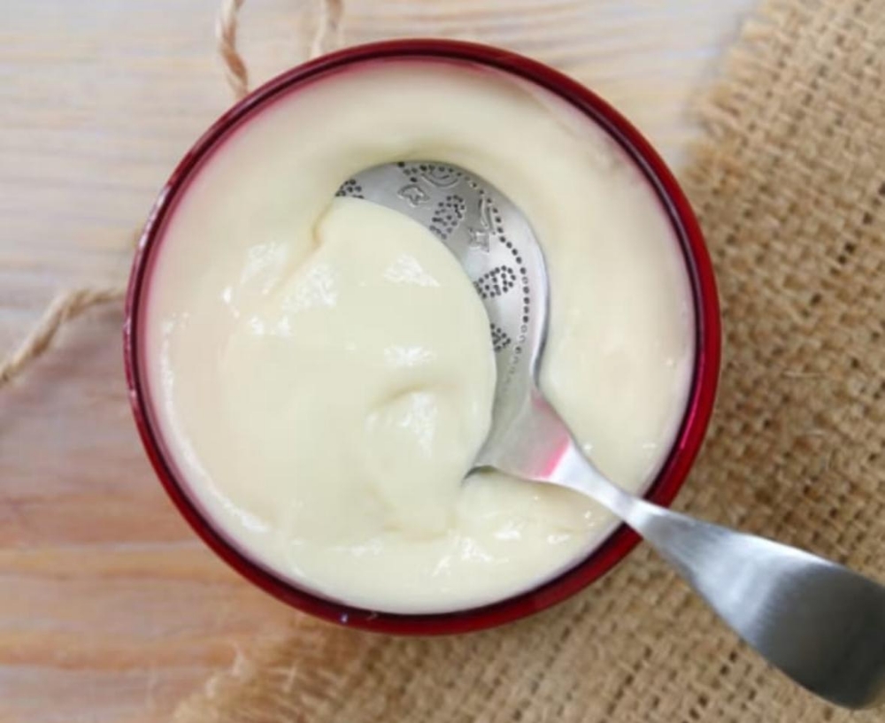 Hair Protein Treatment