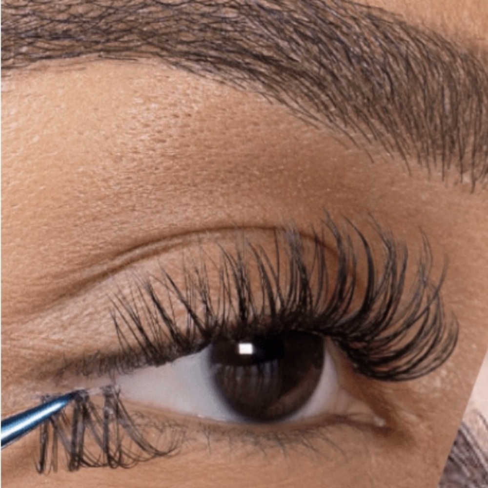 Lash Clusters at Glow Goddess Spa in Bentonville, AR