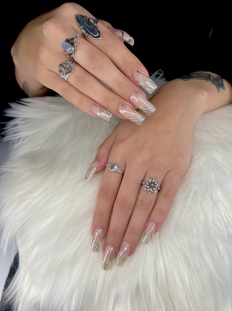 Nail Art