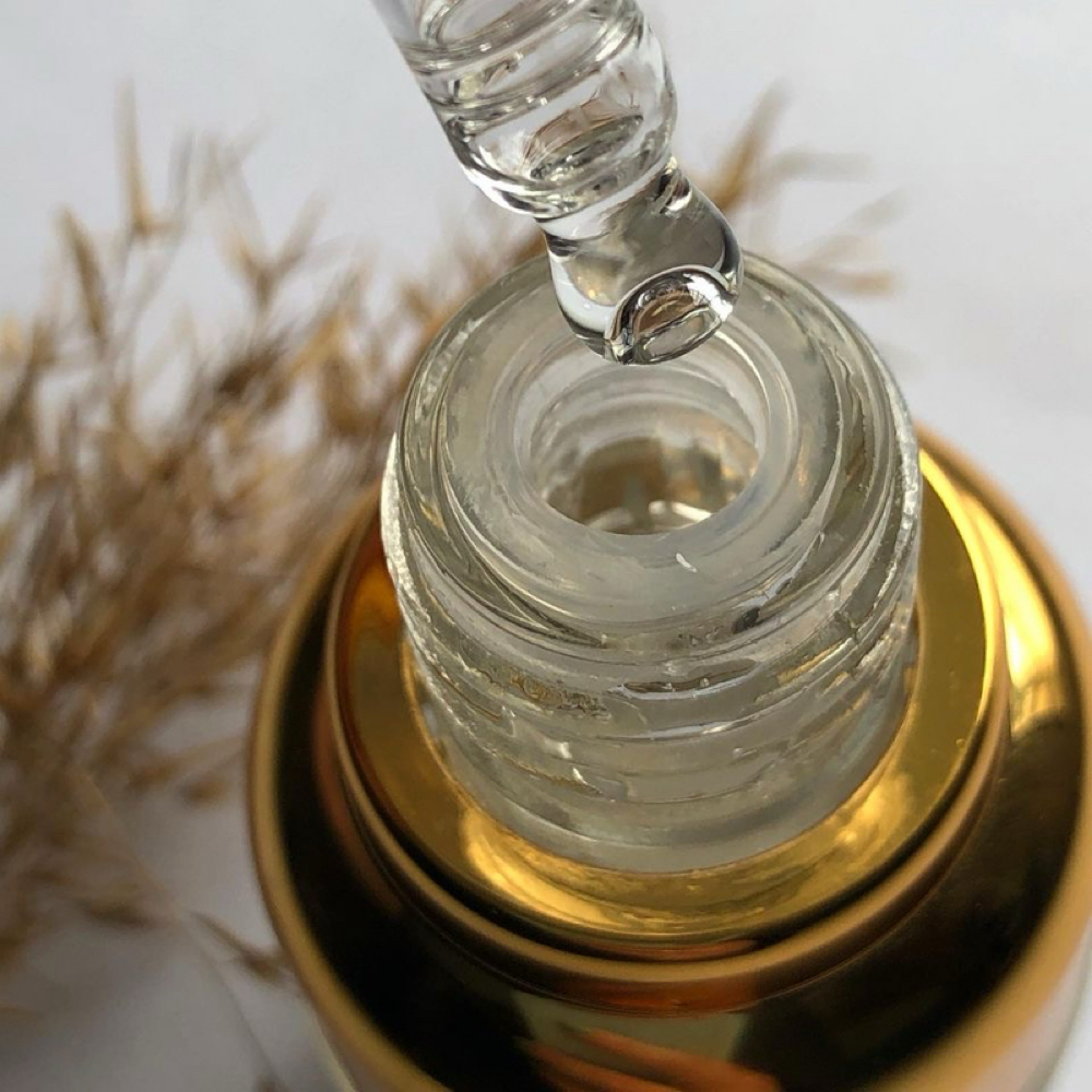 Brown Set Fill at The Beauty Loft in Sunnyside, WA