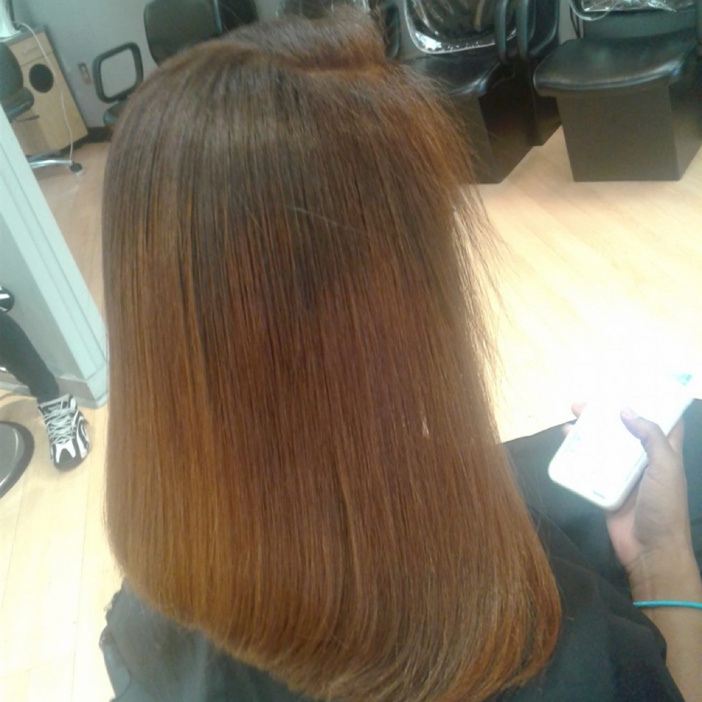 Haircut Stylez at StylezByMickey in Stonecrest, GA