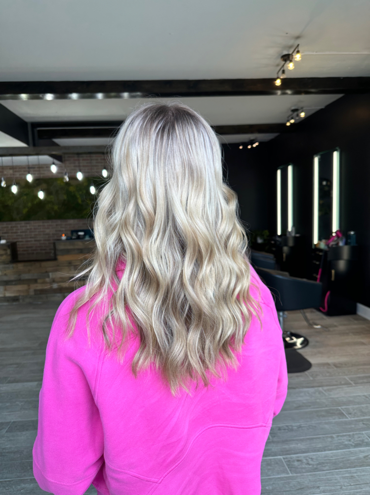 Toner/Gloss Refresh