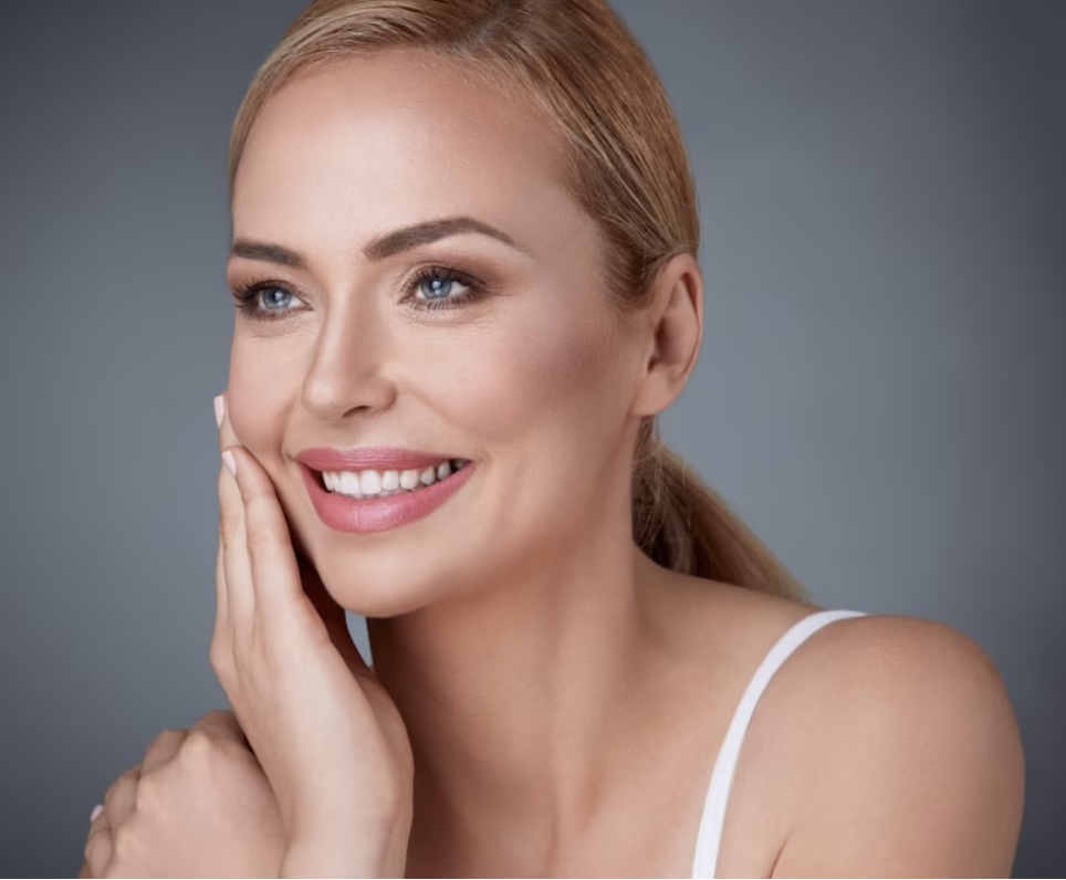 Botox Full Face Package(SAVE$200+)