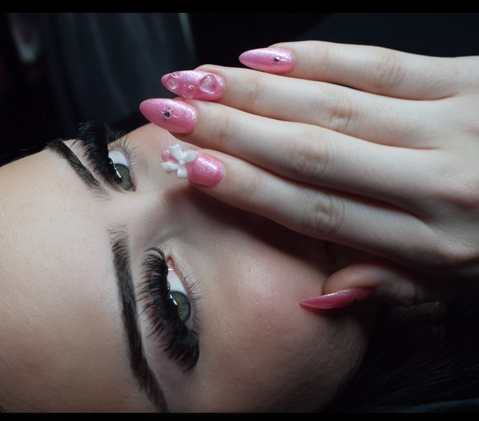 Mega Volume lash fill