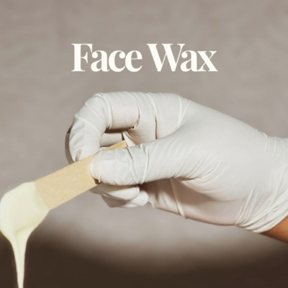 Face Wax
