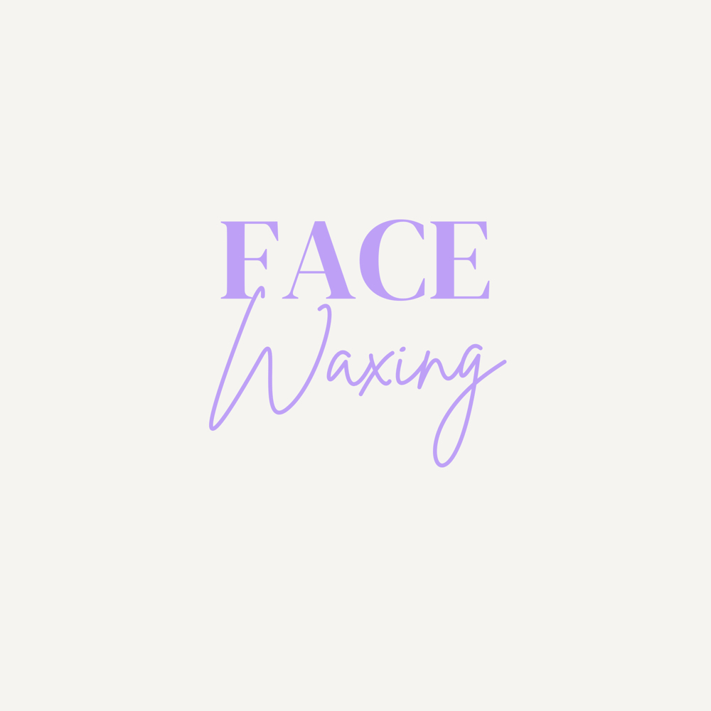 Face Wax at Arketa Beauty in Peoria, AZ