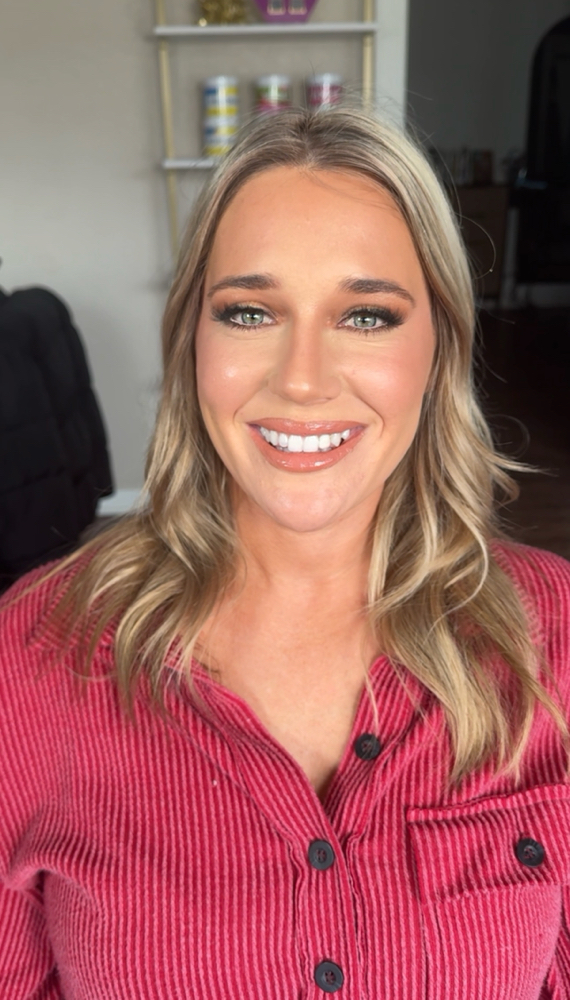 Special Event Makeup