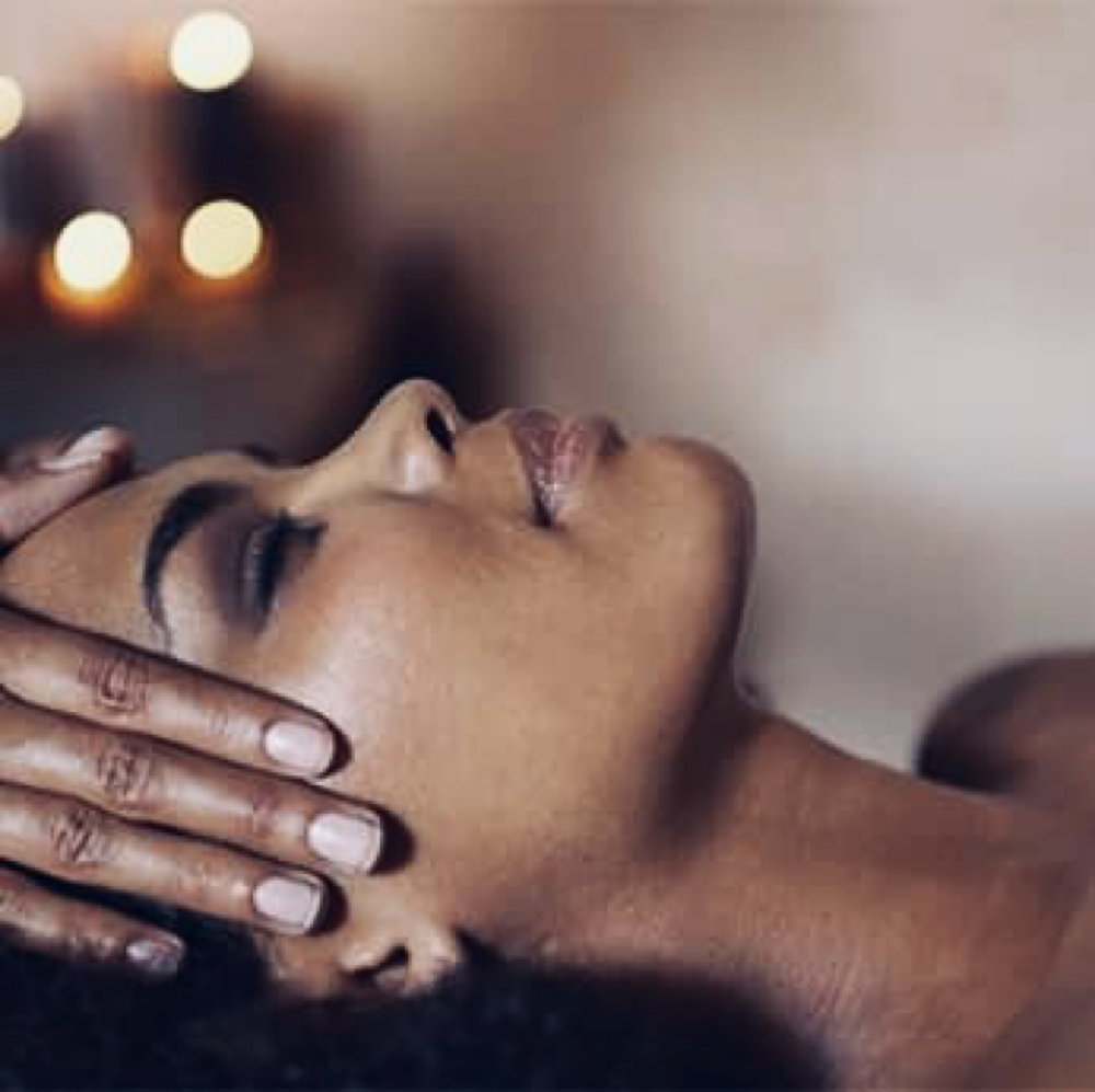 TMJ & BUCCAL RELEASE THERAPY at Serene Massage Studio in Matthews, NC
