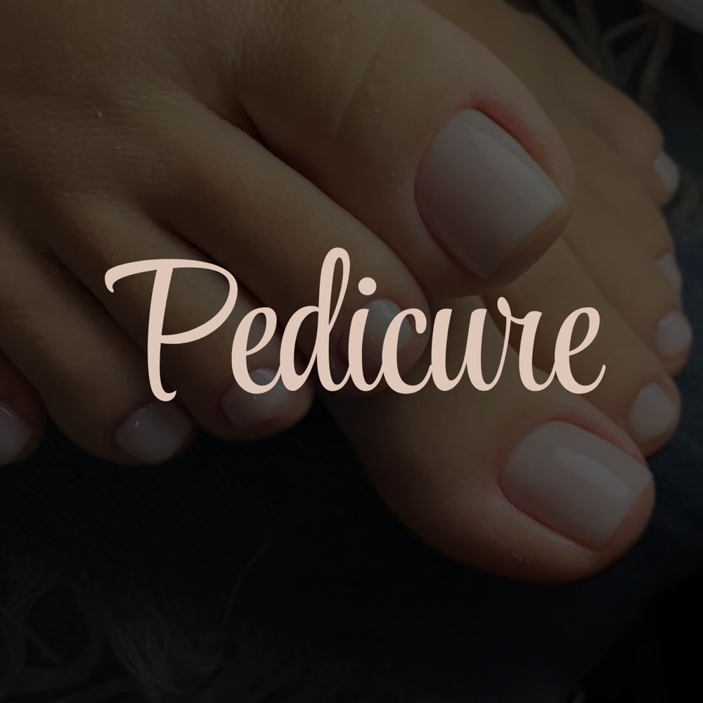 Pedicure
