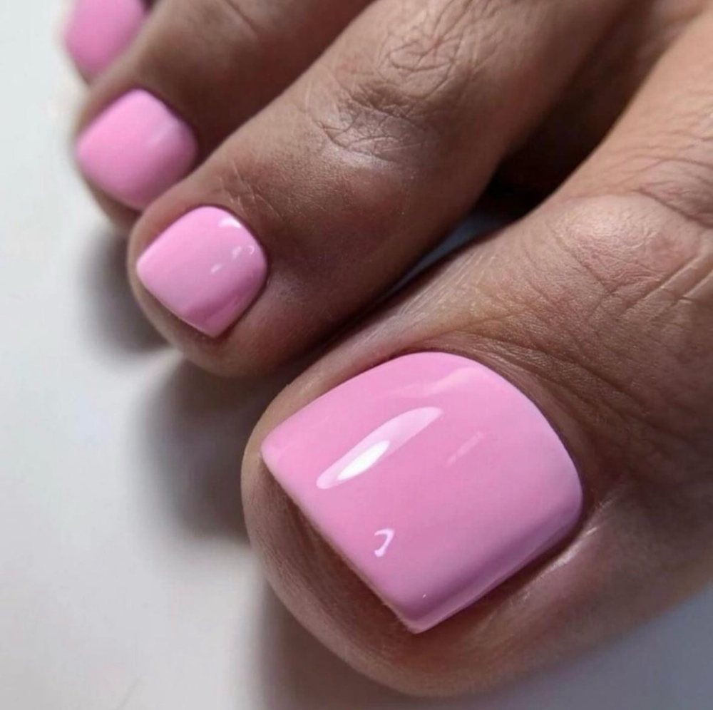 Polish Change