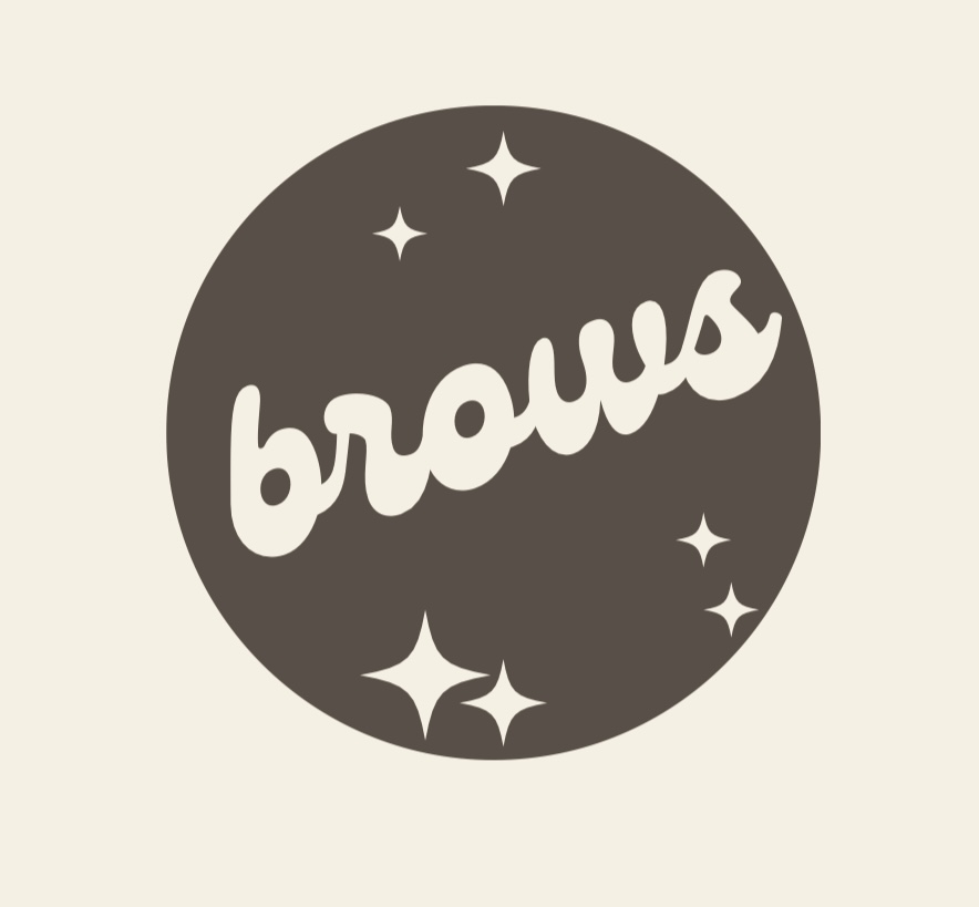 Brow Tint