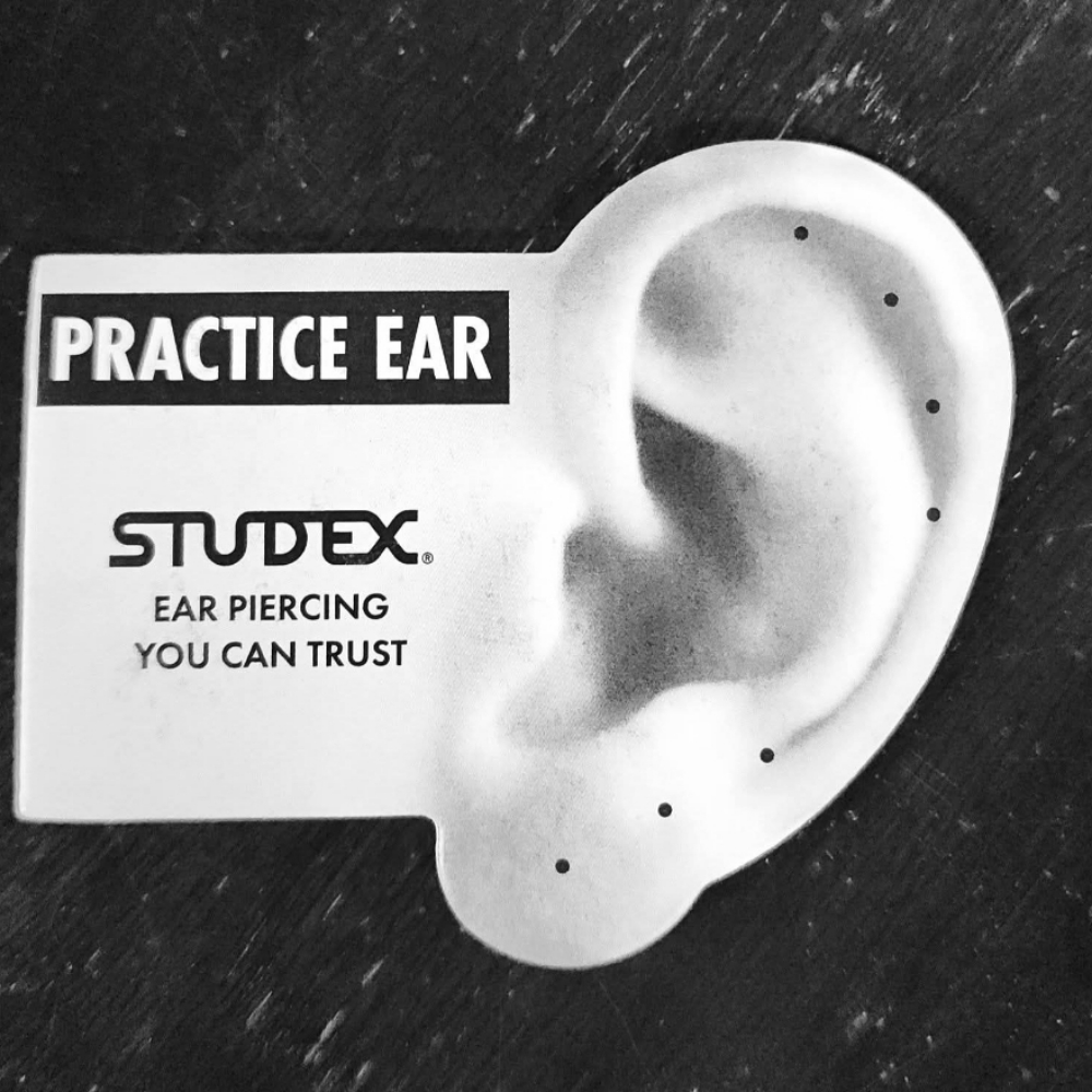 Ear Piercing at Bricktown Aesthetics & Cosmetic Tattoo Studio in Booneville, AR