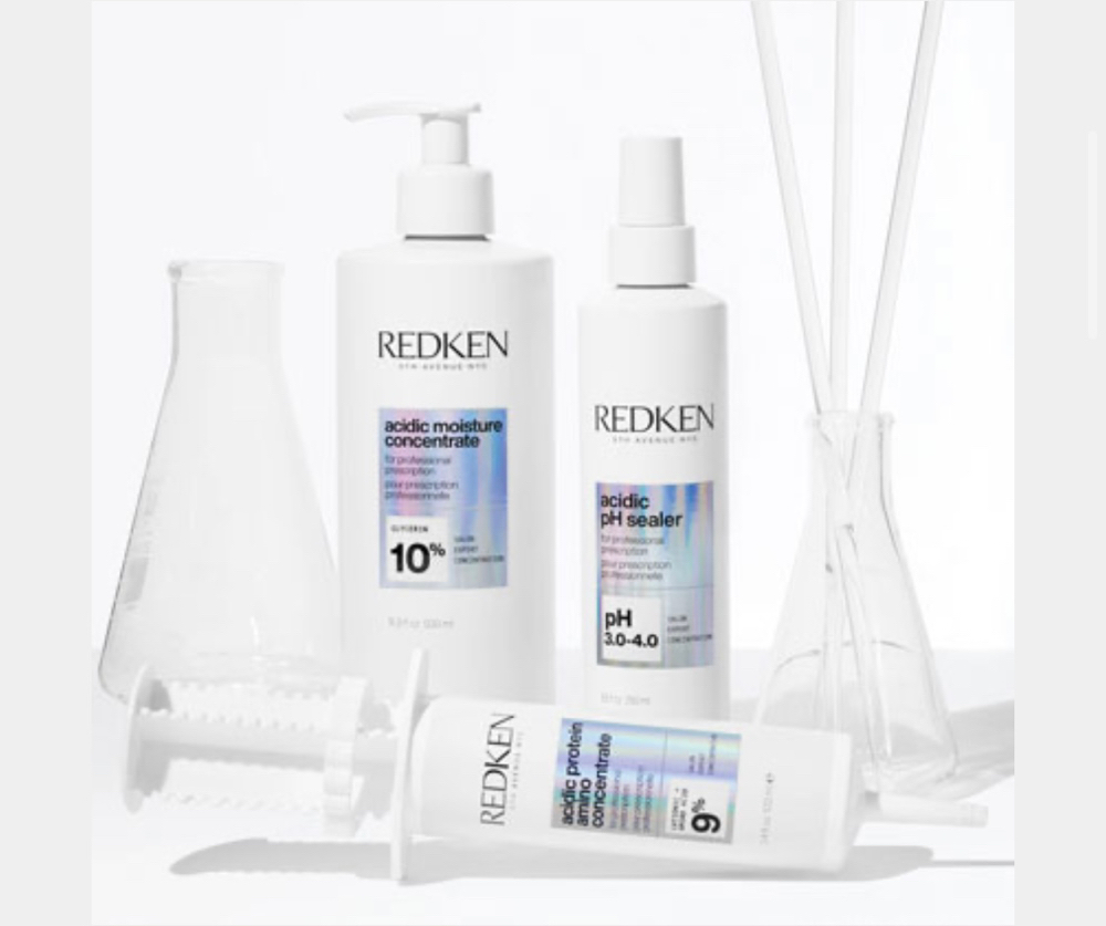 Deep Conditioning Treatments