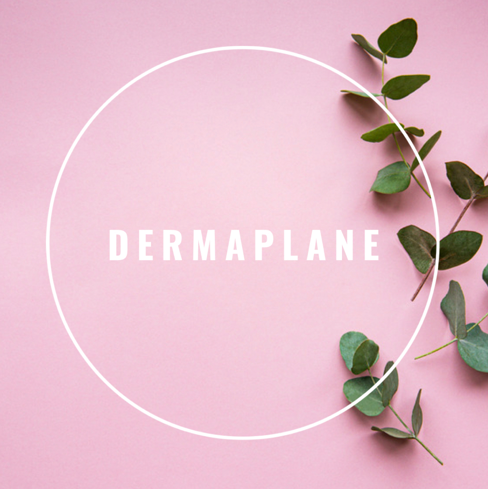 Dermaplane