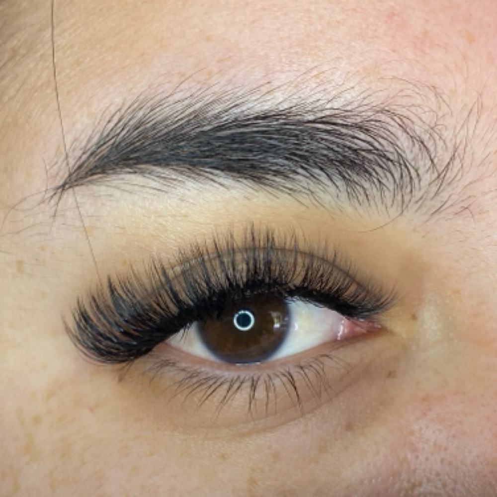 LASH FILL - Volume, Mega at Lash Pop Beauty Bar in Santa Ana, CA