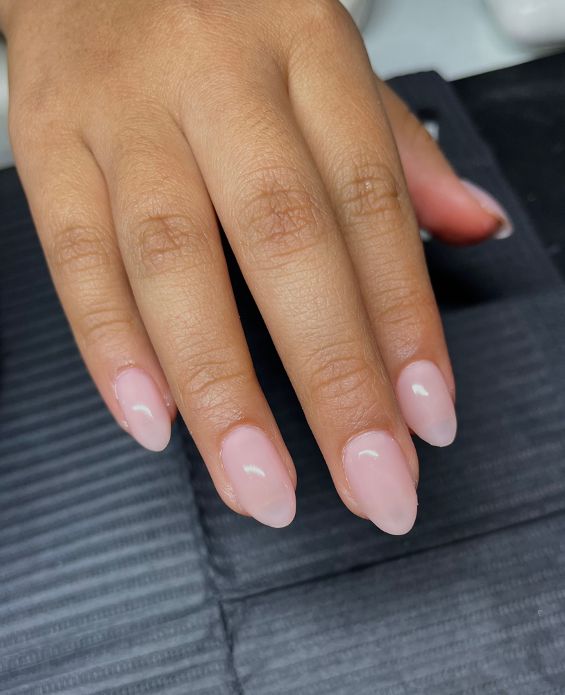 GEL X