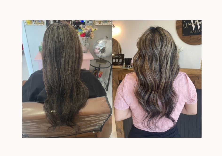 Partial Highlight at The Emmy Effect in San Angelo, TX