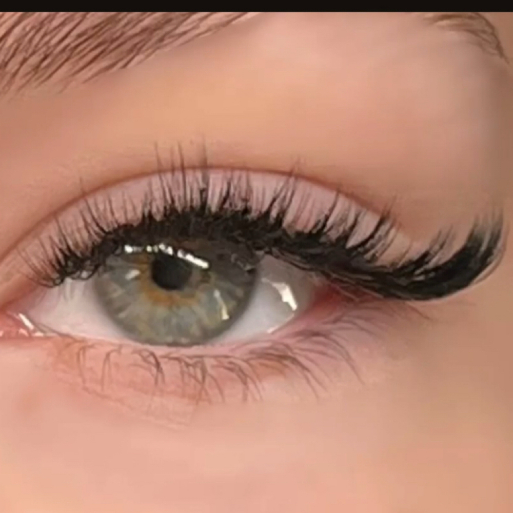 Customized Full Set at Max Beauty Boutique in Loves Park, IL