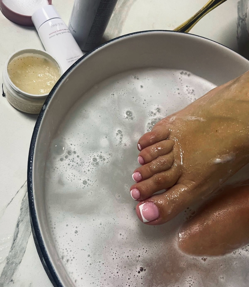 Pedicure