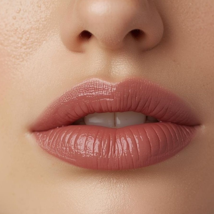 Lip Blushing at Embrace Beauty Ink in Libertyville, IL