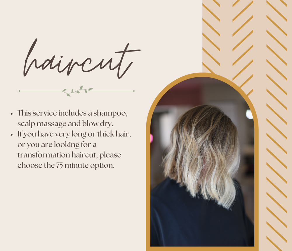 Haircut
