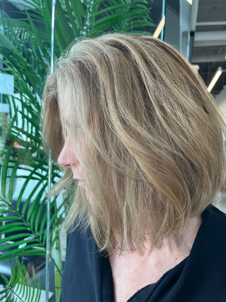 Color with Foils