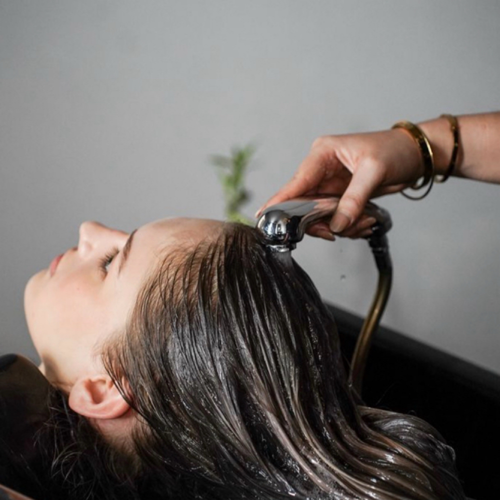 Malibu treatment at Divine Beauty in New Paris, OH
