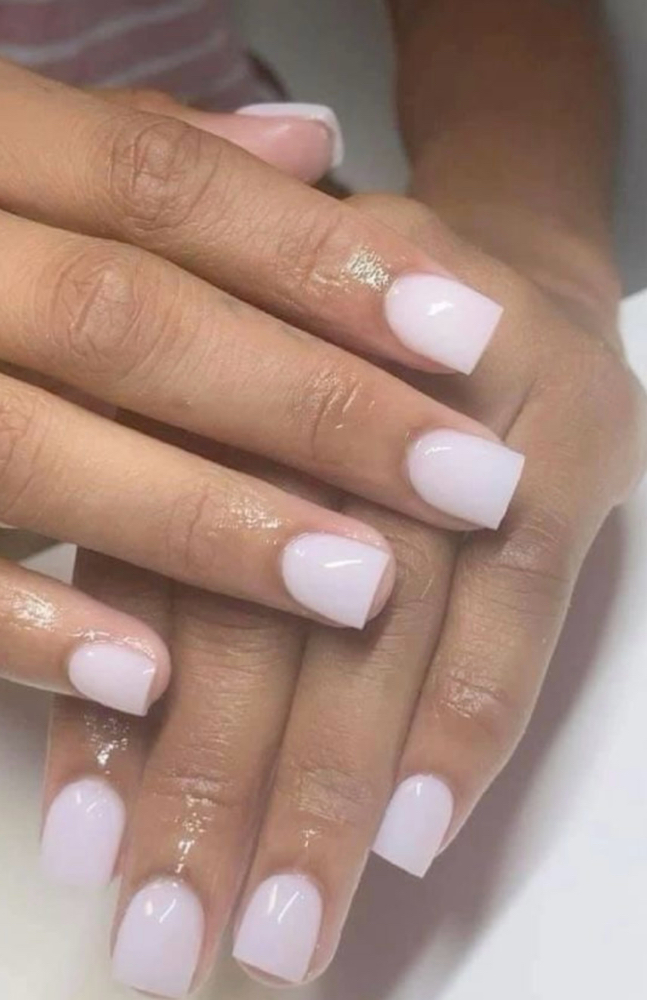 Acrylic Overlays