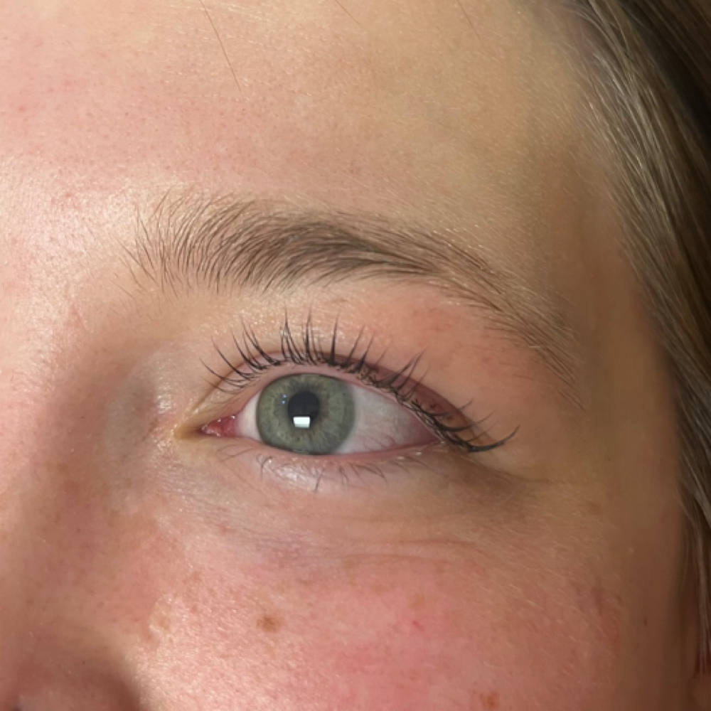Lash Lift