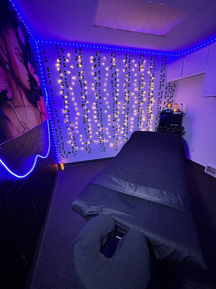 60 Minute Massage