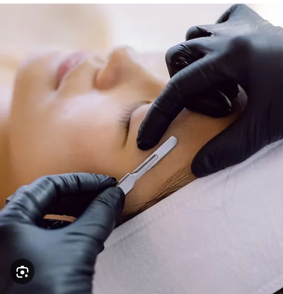 Signature Facial With Dermaplane at Julie Kahn in Wakefield, MA